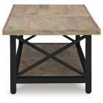 Bristenfort Coffee Table Cocktail & Coffee Tables Ashley Furniture 27