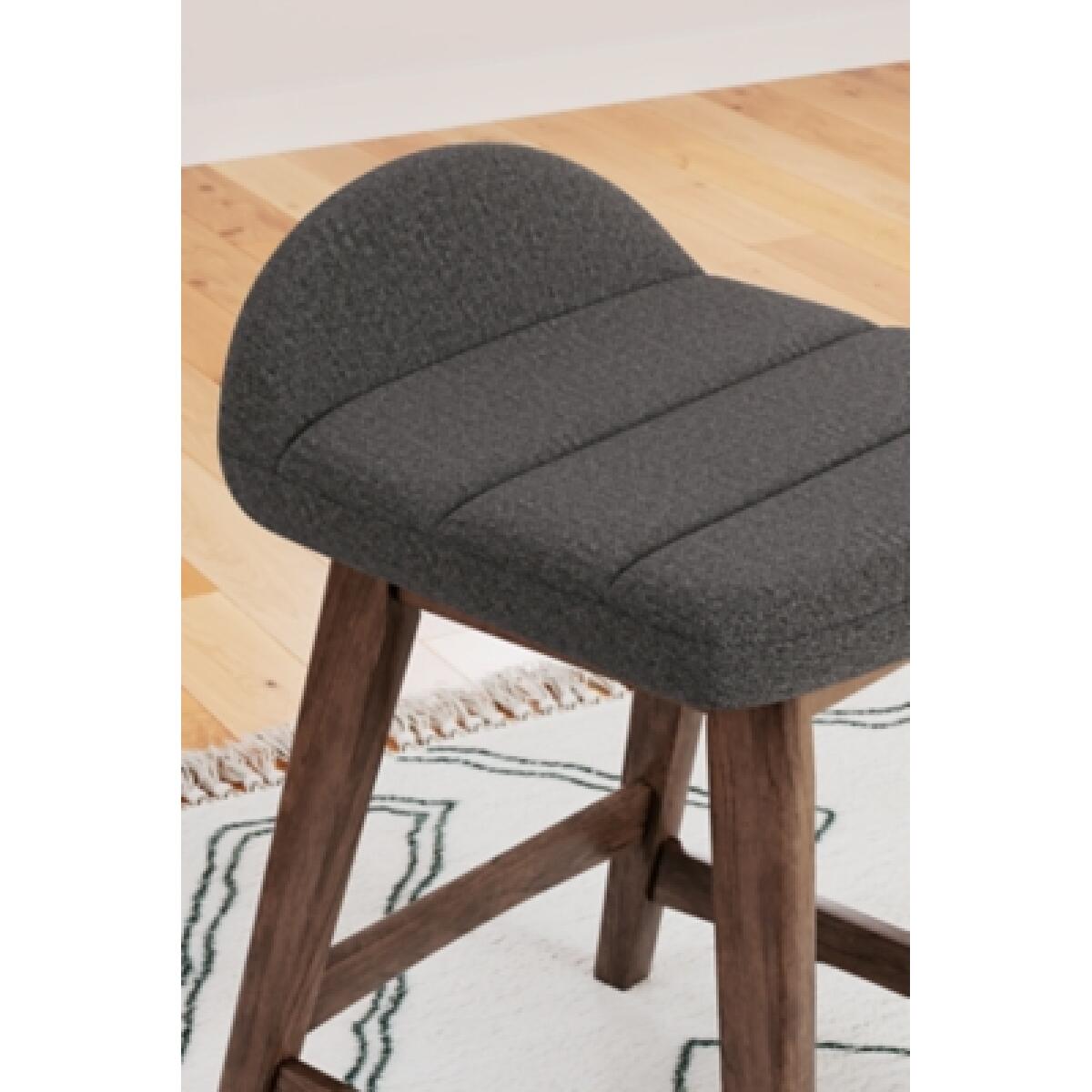 Lyncott Counter Height Bar Stool Barstools Ashley Furniture 27