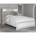 Altyra Queen Panel Bed Beds Ashley Furniture 21