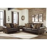 Nicorvo Loveseat Loveseats Ashley Furniture 20