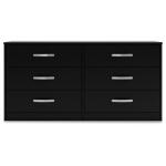 Finch Dresser Dressers Ashley Furniture 21