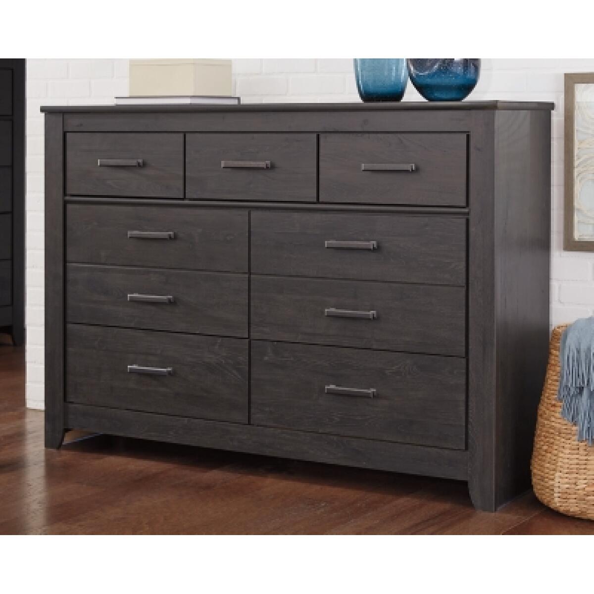 Brinxton Dresser Dressers Ashley Furniture 12