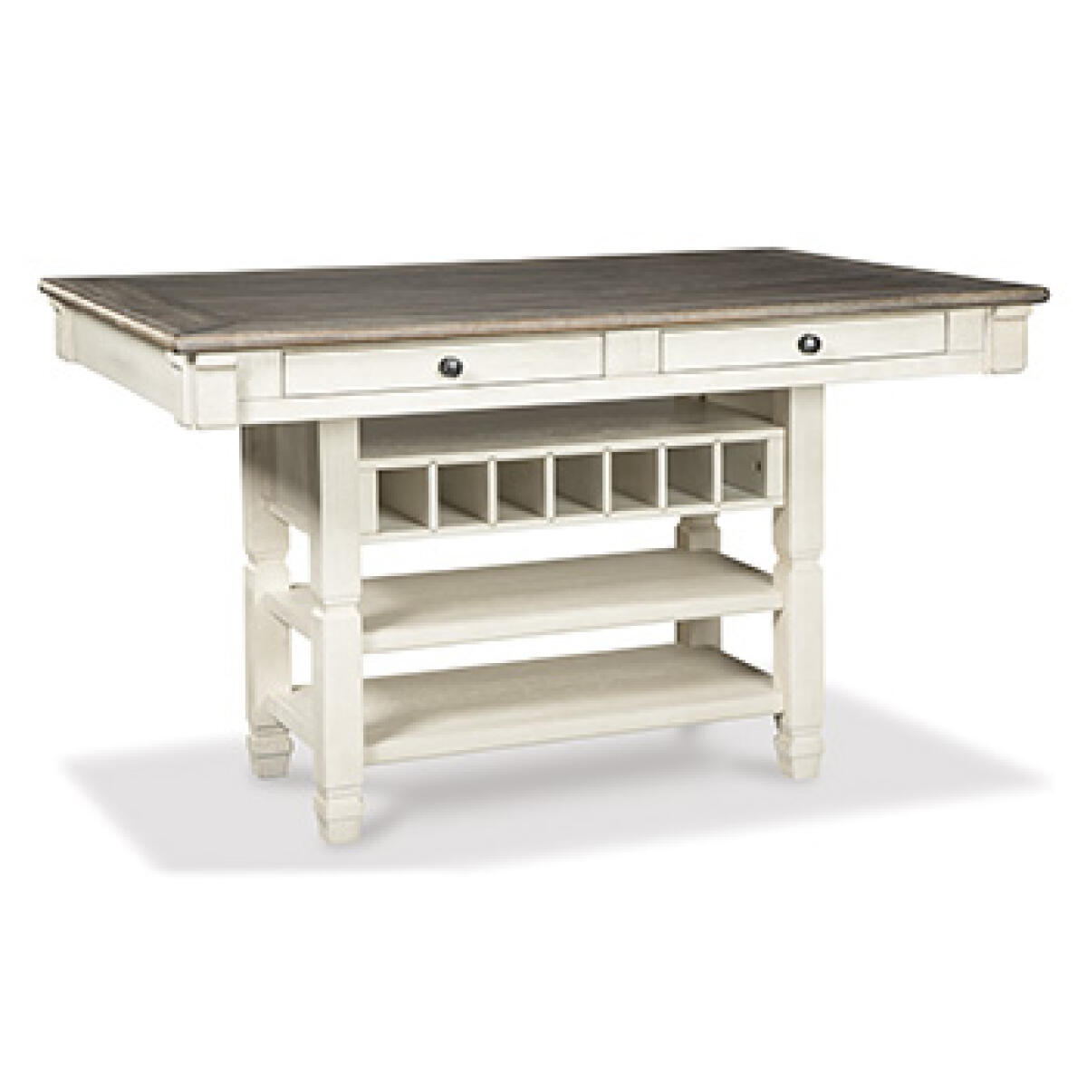 Bolanburg Counter Height Dining Table Dining Tables Ashley Furniture 19