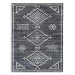Arloman 5′ x 7′ Washable Rug Rugs Ashley Furniture 15