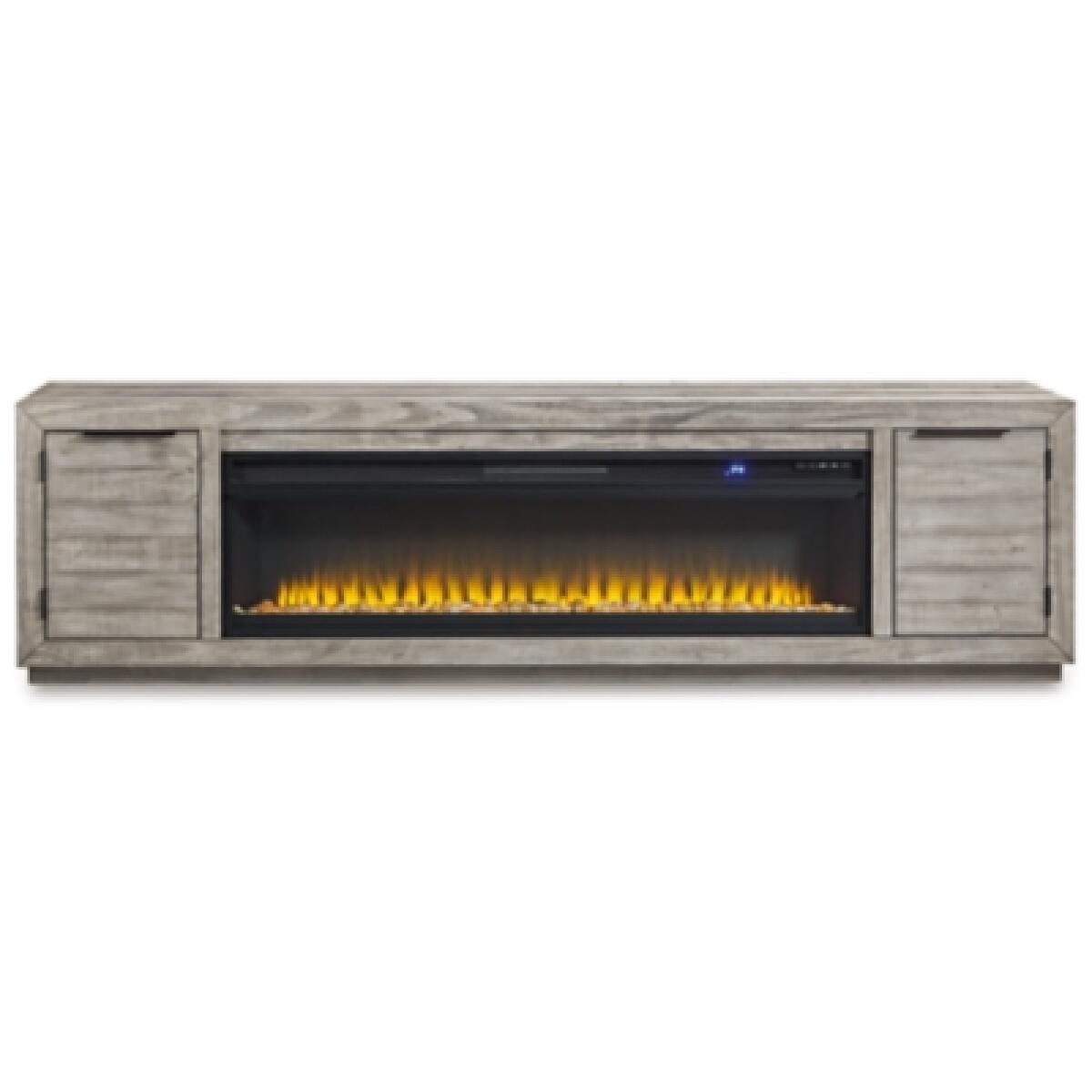 Naydell 92″ TV Stand with Electric Fireplace Fireplaces Ashley Furniture 12