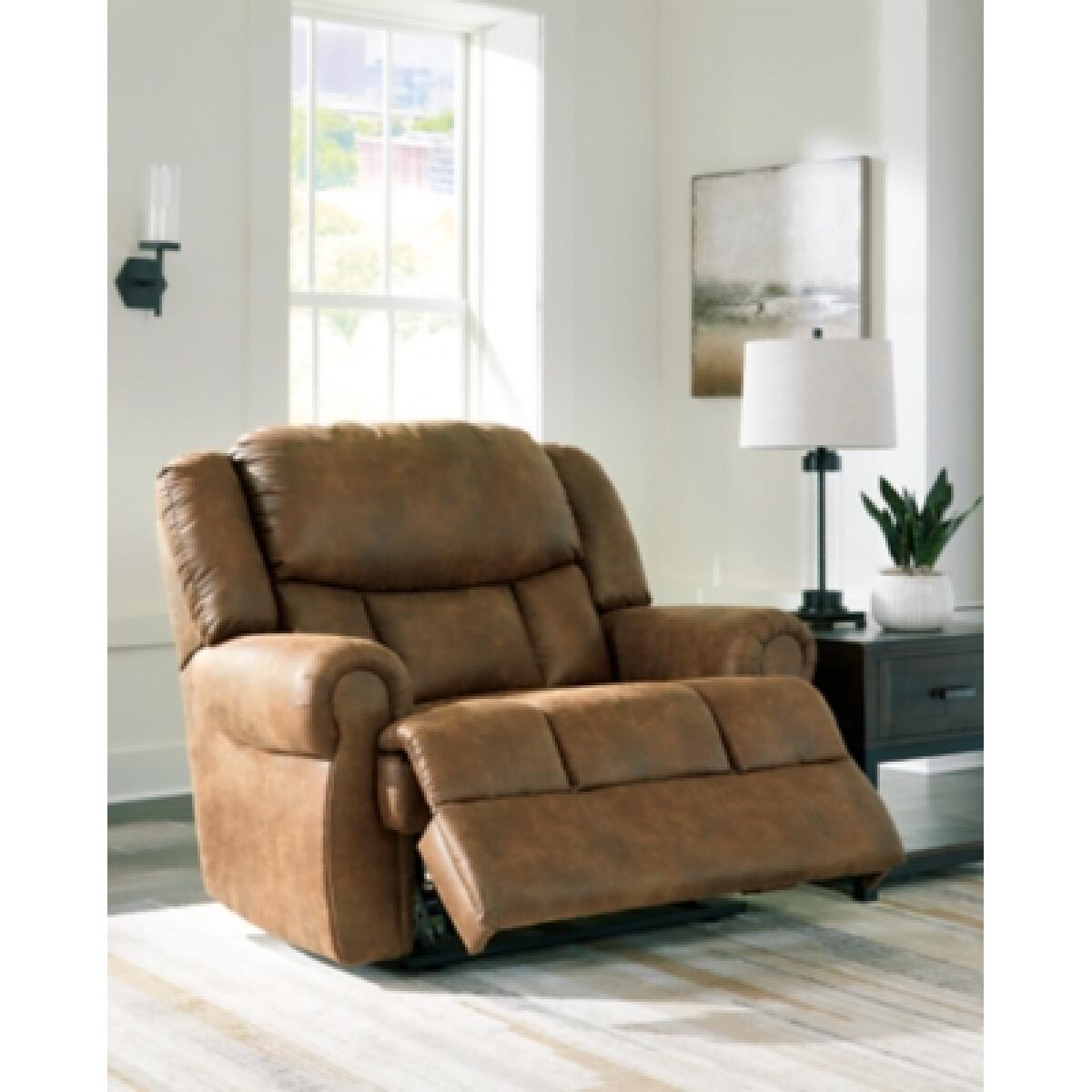 Boothbay Oversized Power Recliner Recliners Ashley Furniture 18