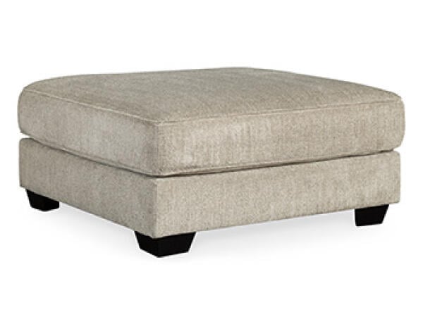 Ardsley Oversized Ottoman Ottomans & Poufs Ashley Furniture