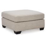Mahoney Oversized Accent Ottoman Ottomans & Poufs Ashley Furniture 14