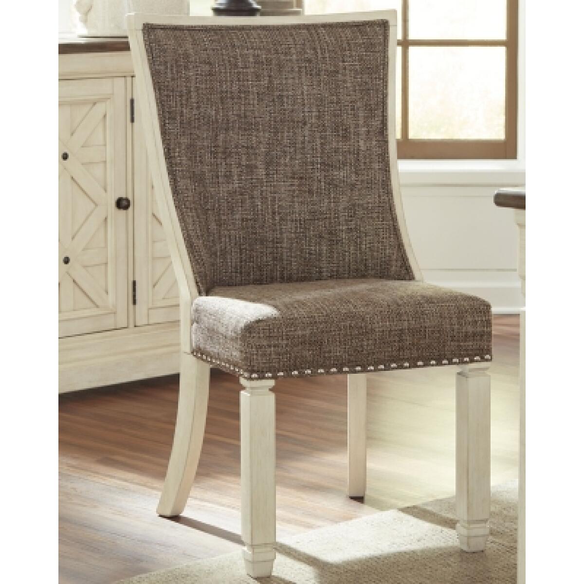 Bolanburg Dining Chair Chairs & Benches Ashley Furniture 12