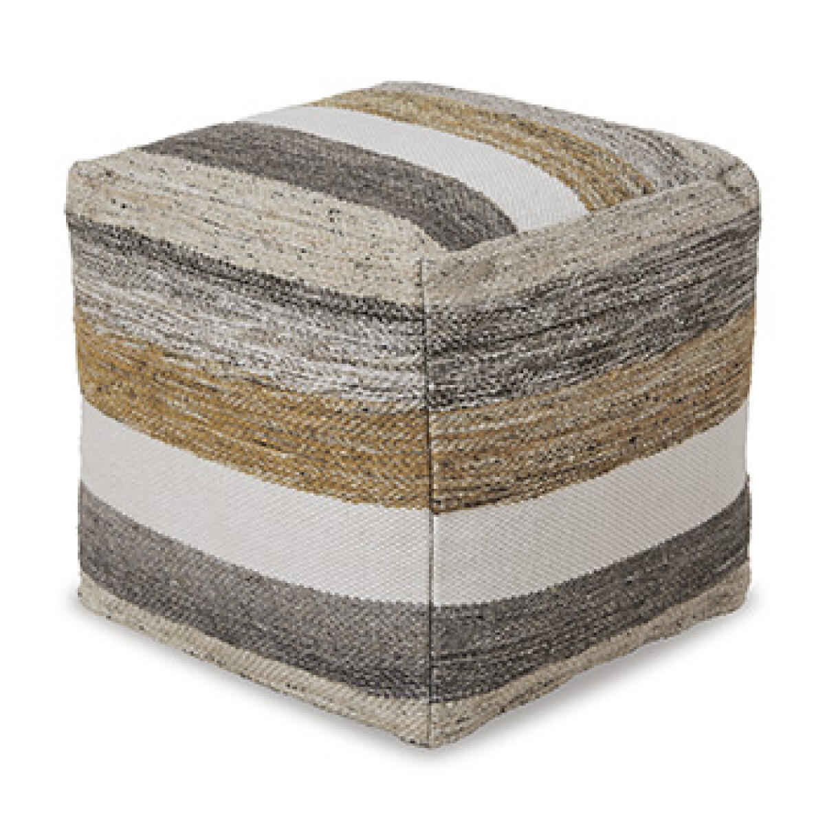 Josalind Pouf Ottomans & Poufs Ashley Furniture 6