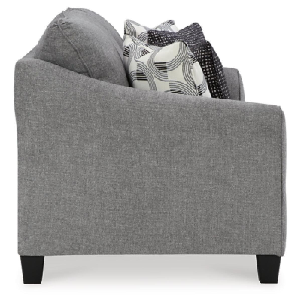 Mathonia Queen Sofa Sleeper Sleeper Sofas Ashley Furniture 12