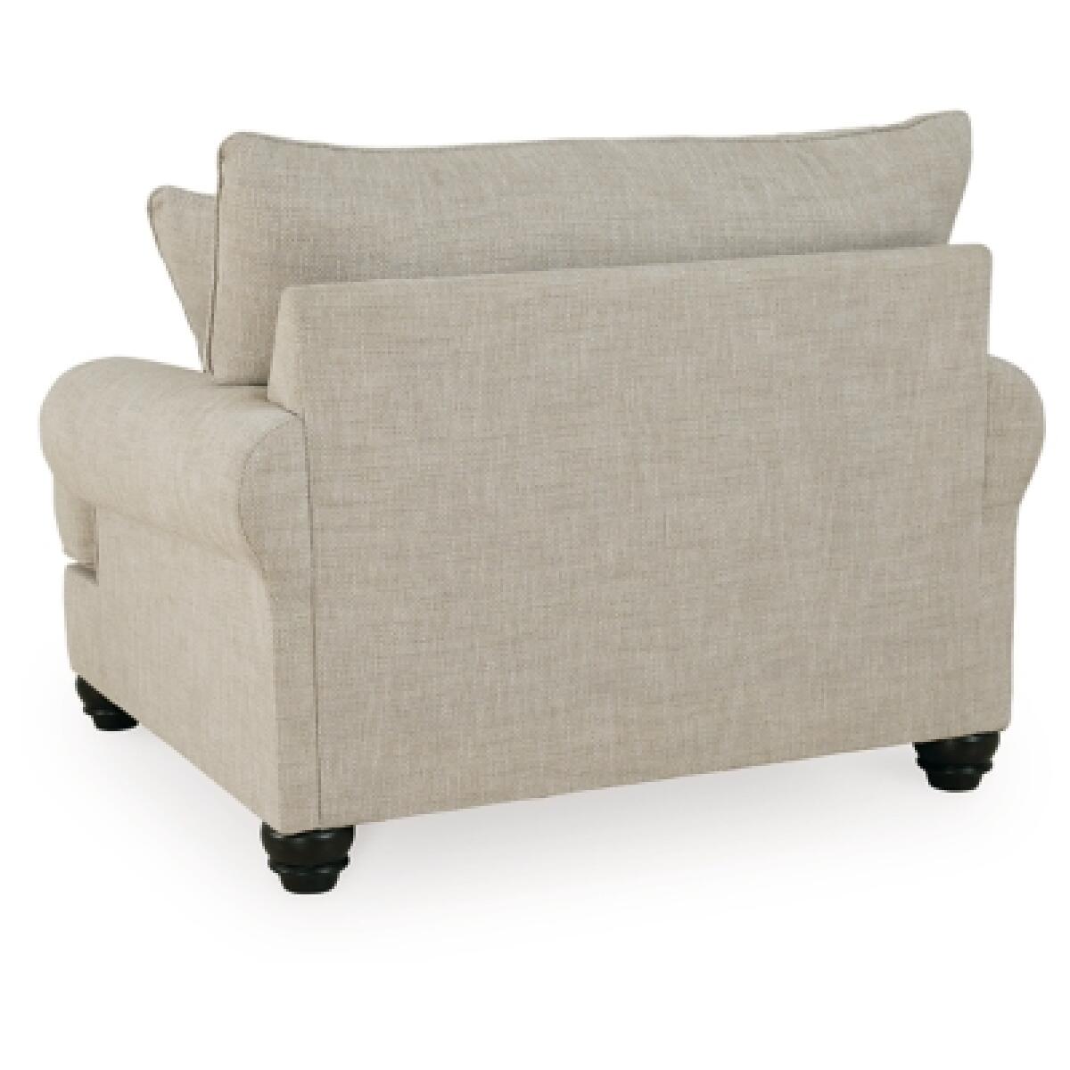 Asanti Oversized Chair Chairs Ashley Furniture 14