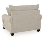 Asanti Oversized Chair Chairs Ashley Furniture 22