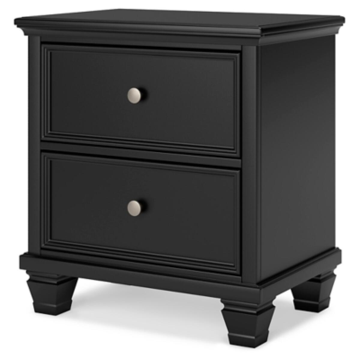 Lanolee Nightstand Nightstands Ashley Furniture 15
