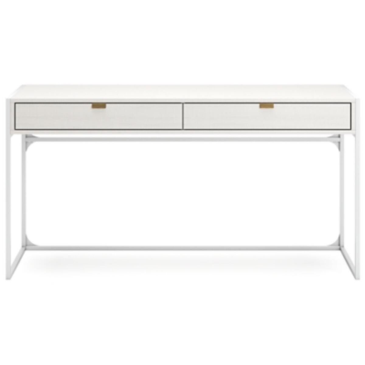 Deznee Home Office Desk Desks Ashley Furniture 14