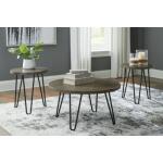 Hadasky Table (Set of 3) Table Packages Ashley Furniture 19