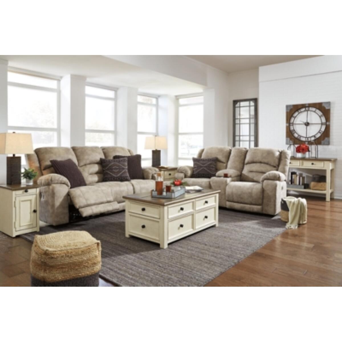 Bolanburg Sofa/Console Table End tables Ashley Furniture 10