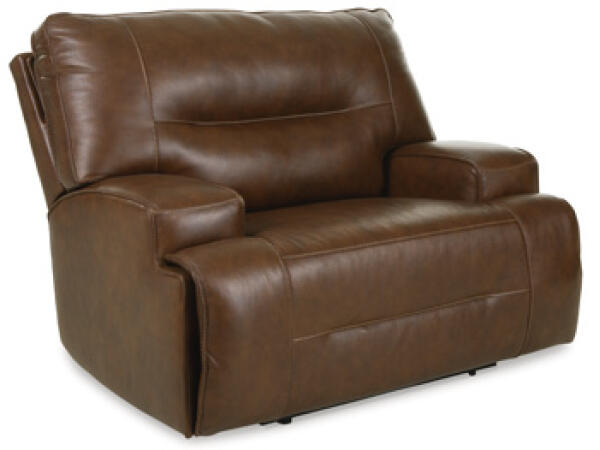 Francesca Power Reclining Sofa Sofas Ashley Furniture 32