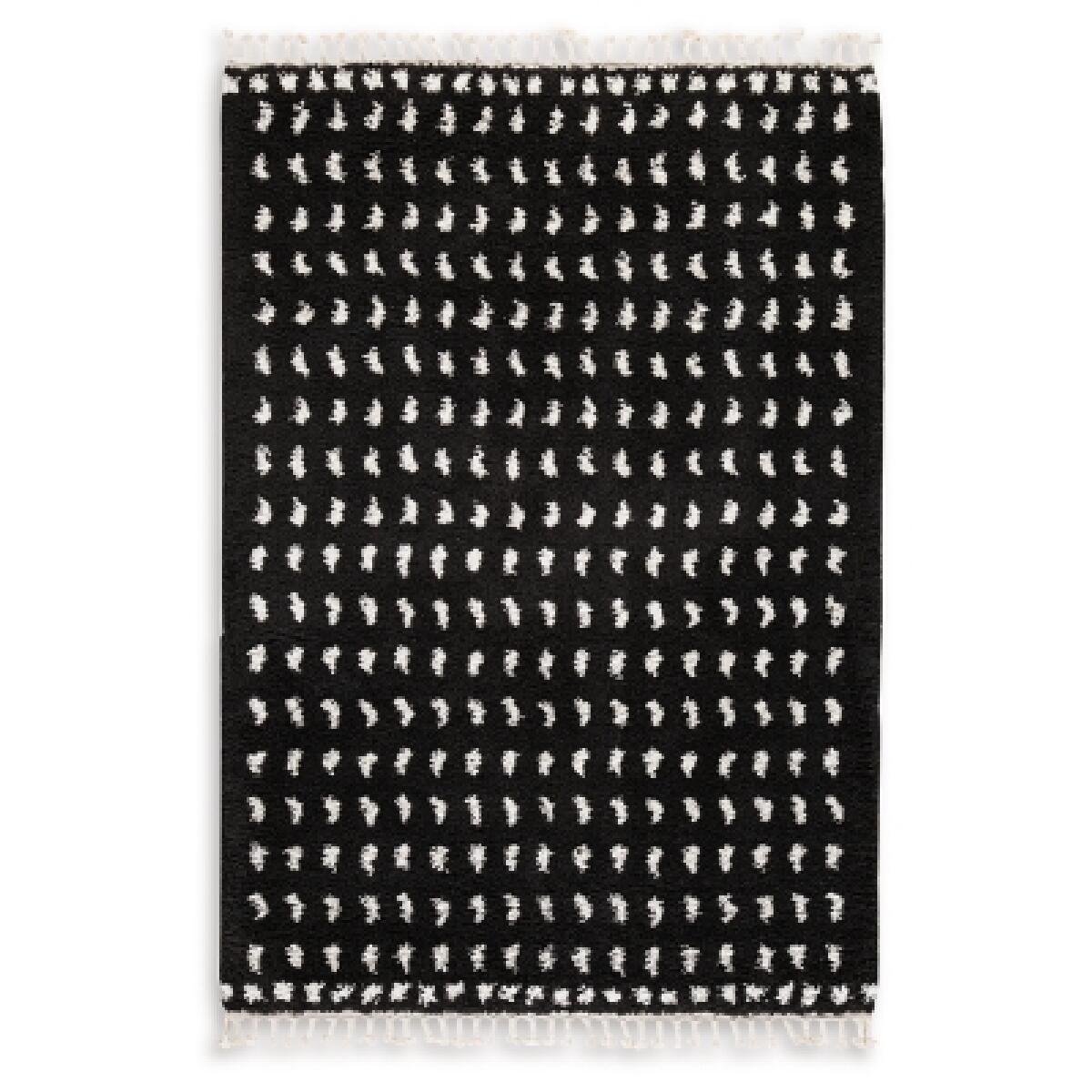 Minston 5′ x 7′ Rug Rugs Ashley Furniture 8