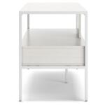 Deznee 60″ TV Stand Entertainment Stands Ashley Furniture 29