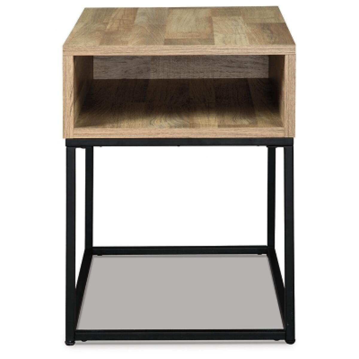 Gerdanet End Table End tables Ashley Furniture 17