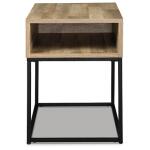 Gerdanet End Table End tables Ashley Furniture 27