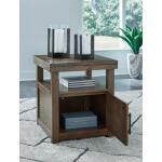 Boardernest End Table End tables Ashley Furniture 23