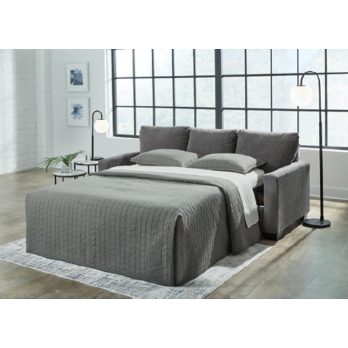 Rannis Queen Sofa Sleeper Sleeper Sofas Ashley Furniture 18