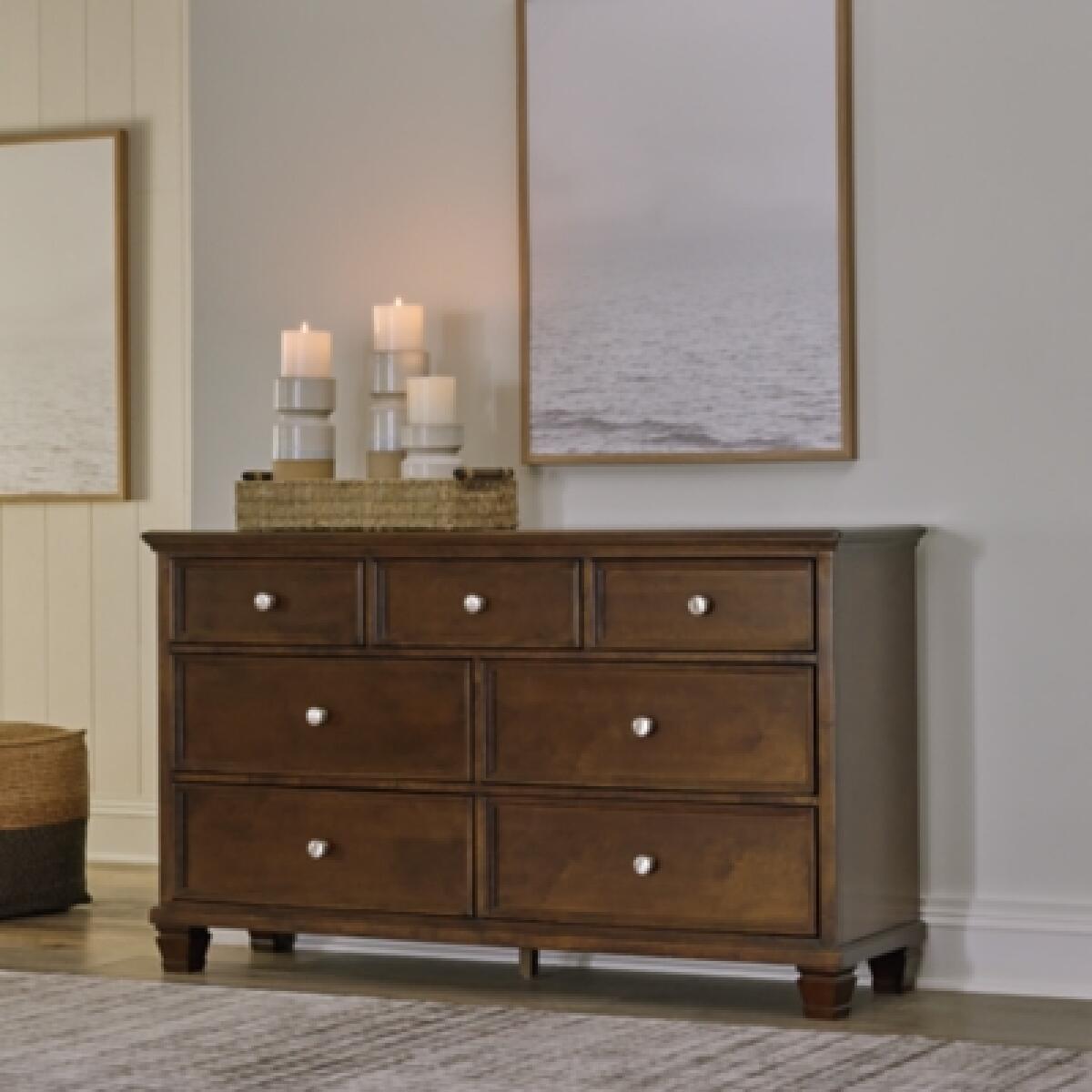 Danabrin Dresser Dressers Ashley Furniture 16