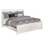 Bostwick Shoals King Panel Bed Beds Ashley Furniture 14
