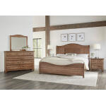 Cool Farmhouse 8 Drawer Dresser Natural CF Dressers 11