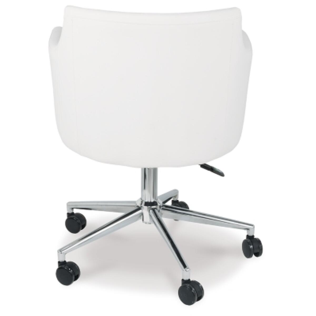 Baraga Home Office Desk Chair Office Chairs Ashley Furniture 19