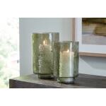 Clarkton Candle Holder Set (Set of 2) - Image 3