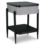 Jorvalee Accent Table with Speaker Accent Furniture Ashley Furniture 25