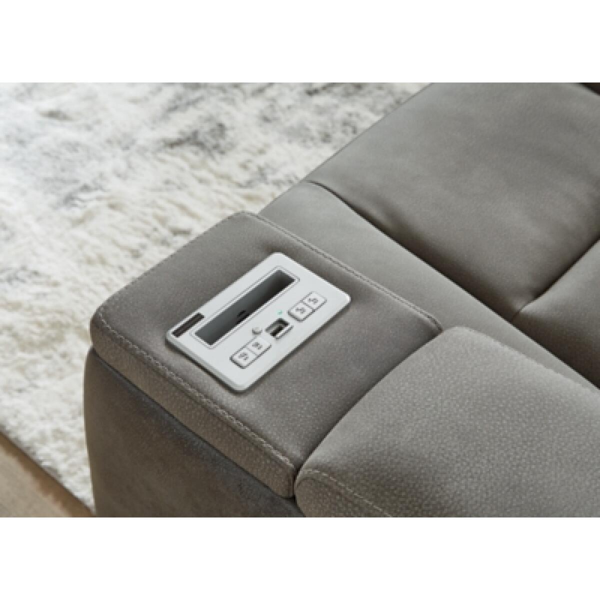 Next-Gen DuraPella Power Recliner Recliners Ashley Furniture 29