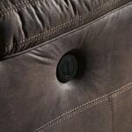 Boxberg Reclining Loveseat with Console Loveseats Ashley Furniture 26