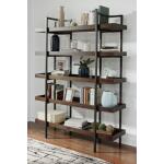 Starmore 76″ Bookcase Bookcases Ashley Furniture 21