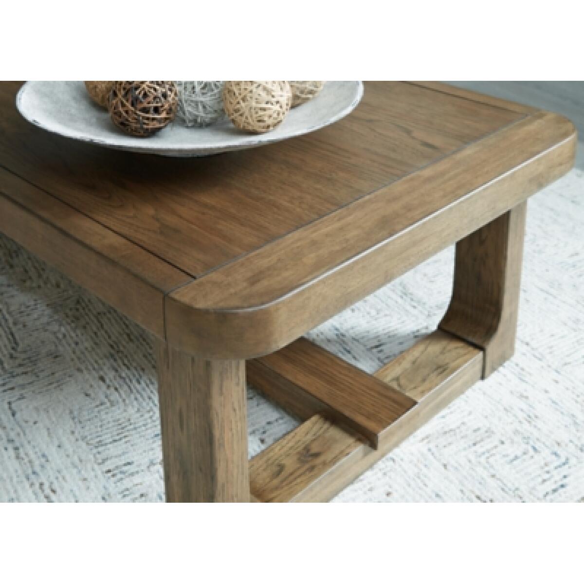 Cabalynn Coffee Table Cocktail & Coffee Tables Ashley Furniture 17