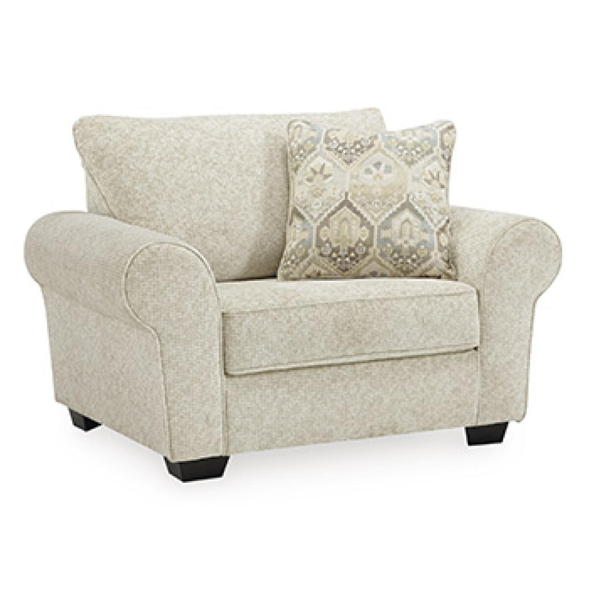 Haisley Oversized Chair Chairs Ashley Furniture 9