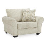 Haisley Oversized Chair Chairs Ashley Furniture 17