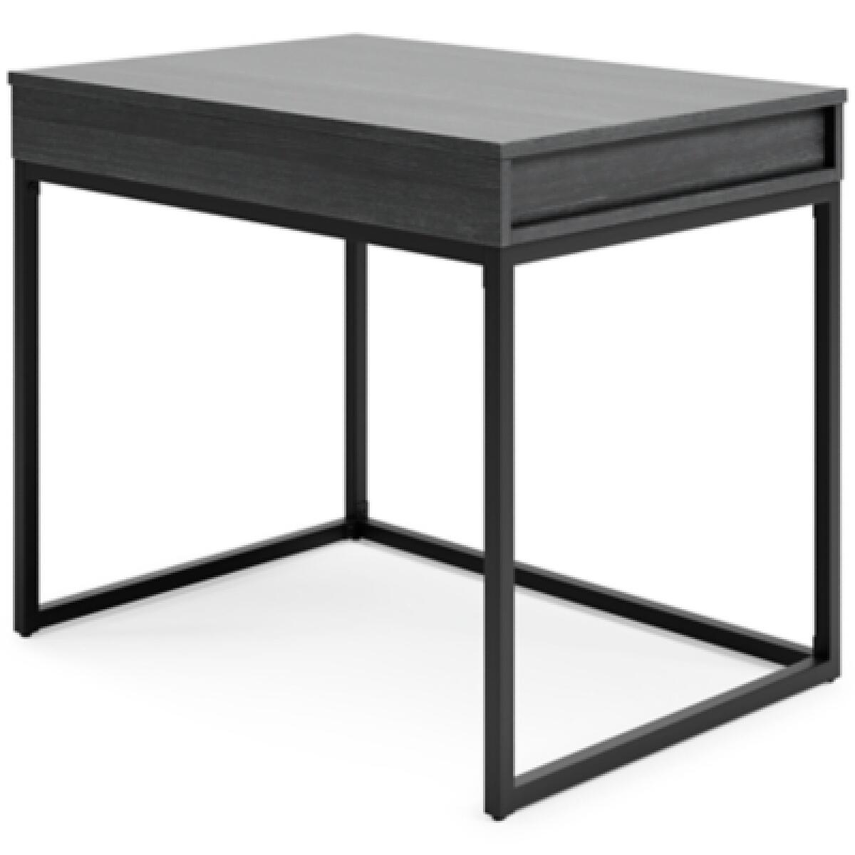 Yarlow 36″ Home Office Desk Desks Ashley Furniture 21
