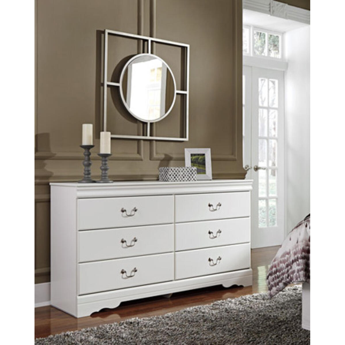 Anarasia Dresser Dressers Ashley Furniture 5