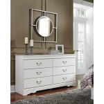 Anarasia Dresser Dressers Ashley Furniture 9