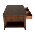 Lake House Cocktail Table Cocktail & Coffee Tables Liberty Furniture 21
