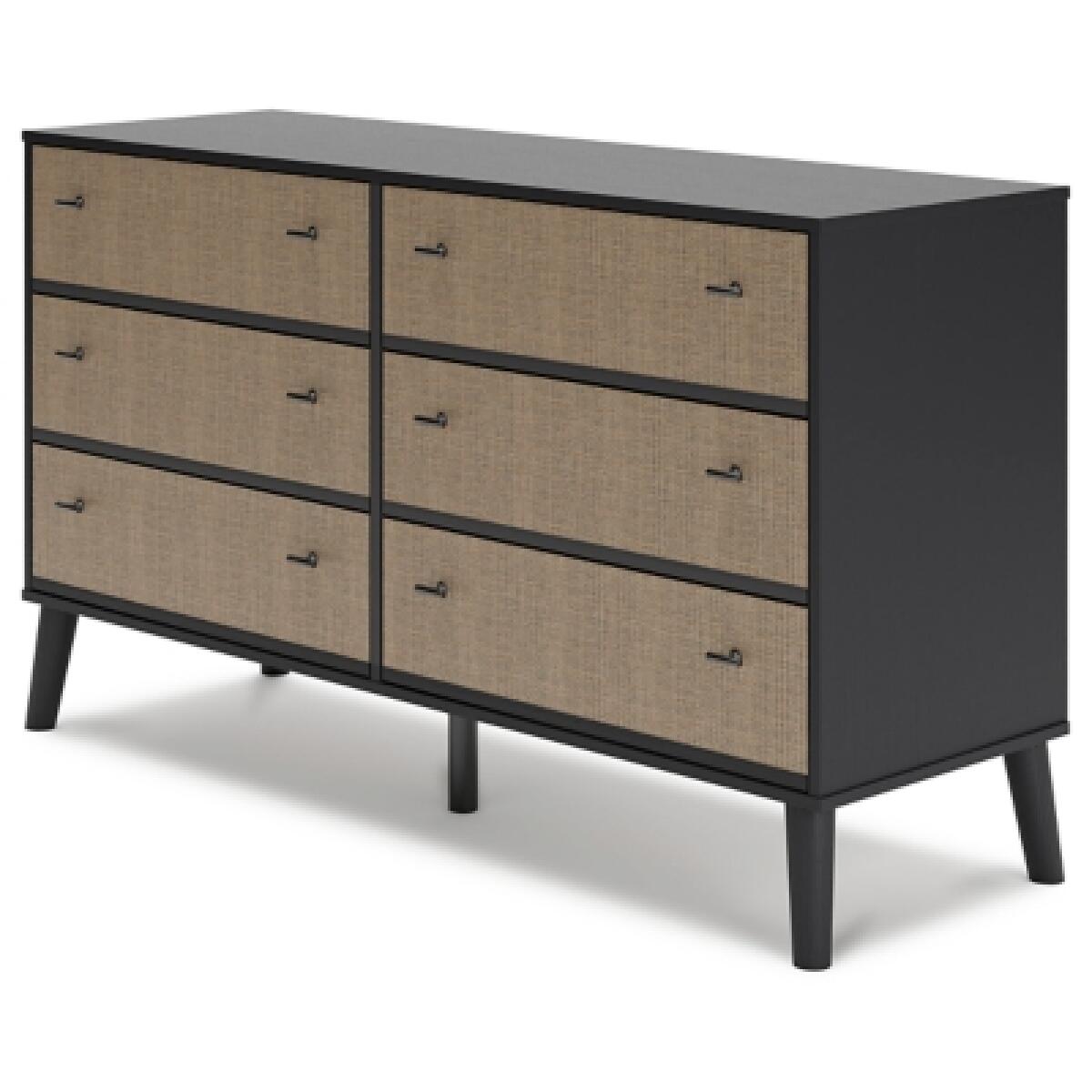Charlang Dresser Dressers Ashley Furniture 16