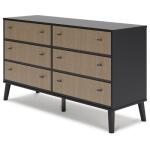 Charlang Dresser Dressers Ashley Furniture 26