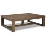 Cariton Coffee Table - Image 2