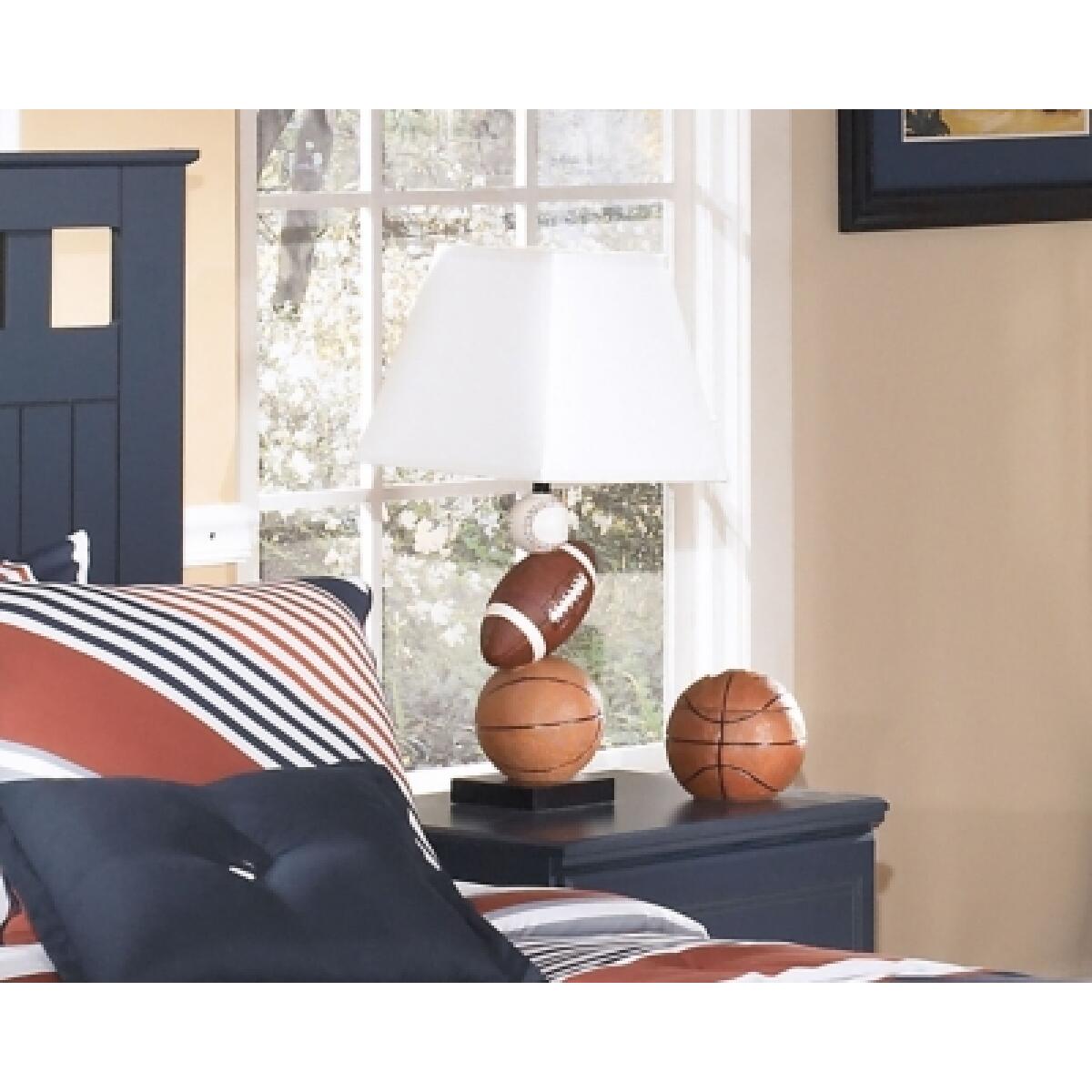Nyx Table Lamp Lighting Ashley Furniture 19