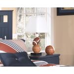 Nyx Table Lamp Lighting Ashley Furniture 31