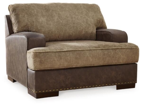 Alesbury Oversized Chair Chairs Ashley Furniture 18